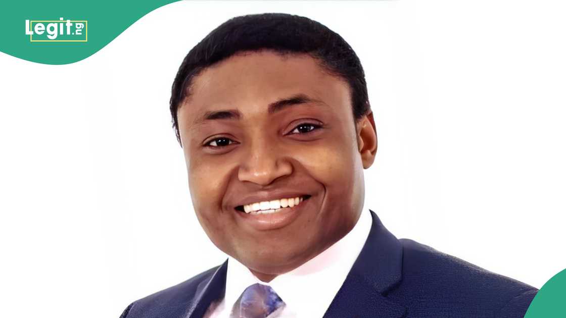 Simon Ekpa Simon Ekpa