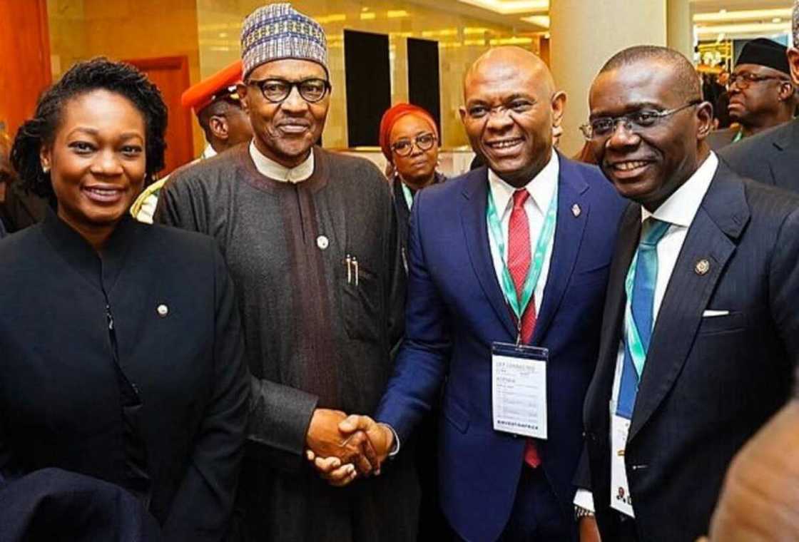 Africa needs massive investment in power to drive economic growth - Elumelu Africa needs massive investment in power to drive economic growth - Elumelu