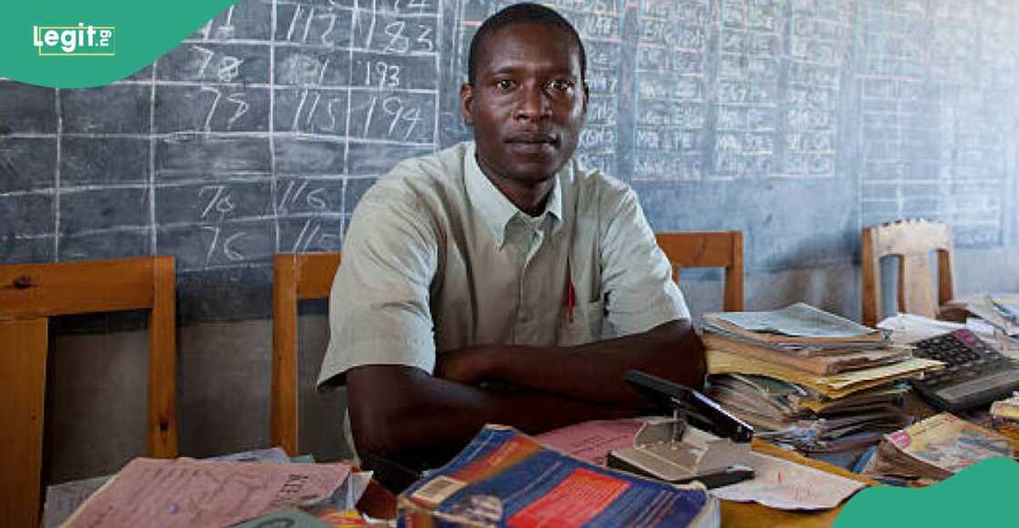 SUBEB ta ce malaman ne suka yi jarrabawar SUBEB ta ce malaman ne suka yi jarrabawar