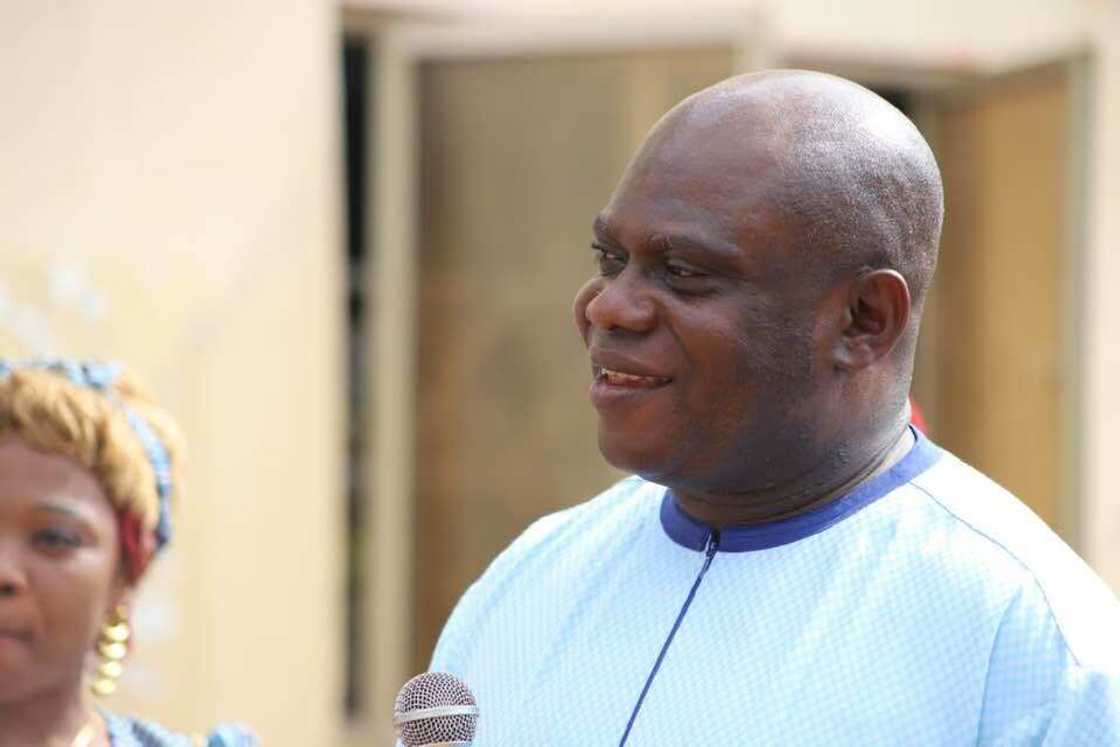 8 Repentant militants, kidnappers turn a new leaf, become pastors 8 Repentant militants, kidnappers turn a new leaf, become pastors