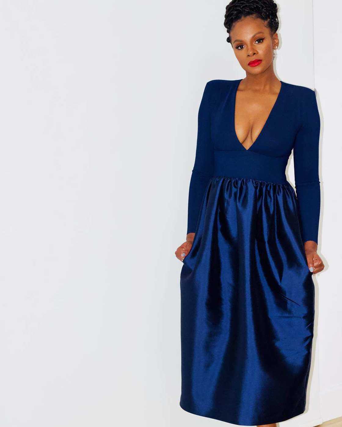 Tika Sumpter story Tika Sumpter story
