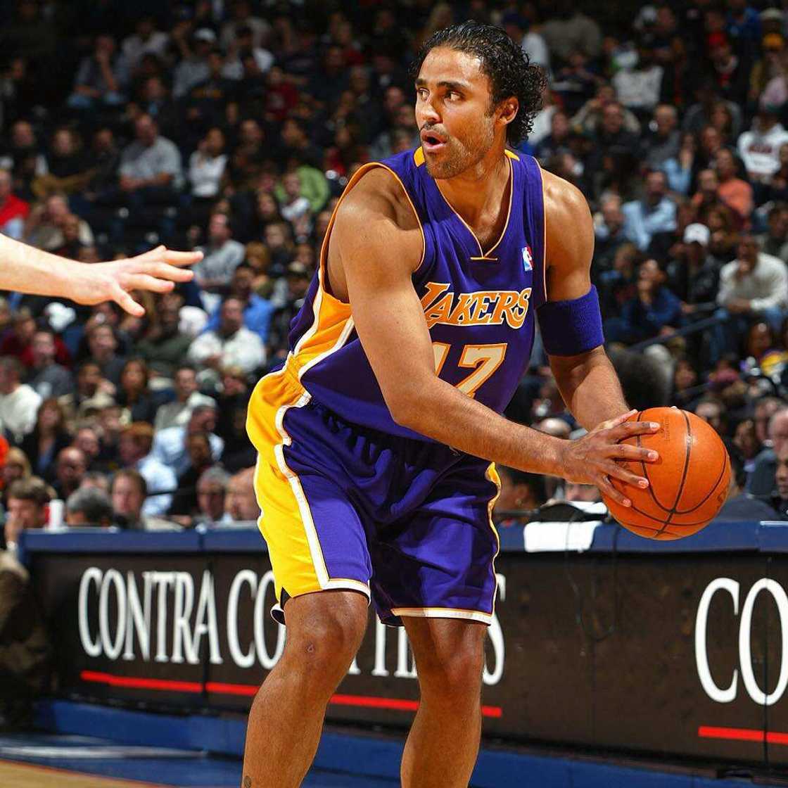 Rick Fox net worth Rick Fox net worth