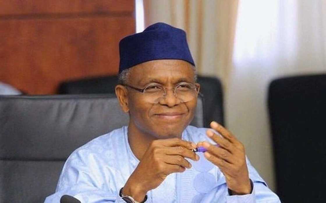 Aiki ga mai yin ka: El-Rufai ya sanar da mataki 1 tak na magance 'yan bindiga