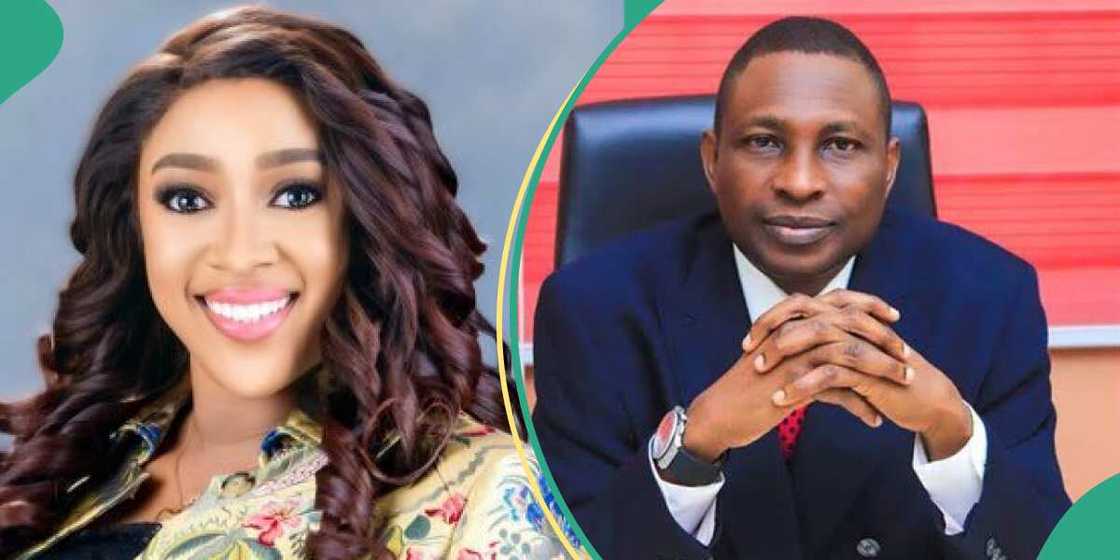 EFCC quizzes top ministry officials over Betta Edu's alleged fraud EFCC quizzes top ministry officials over Betta Edu's alleged fraud
