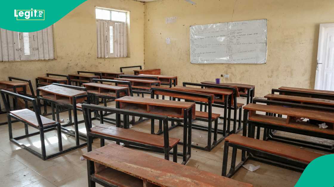 Ministry of Education bans marker day celebration, Adamu Fintiri free education, Ministry of Education begins teacher recruitment, Commissioner of education outlines sanction on failure to implement ban, Senior Secondary Schools Examination
