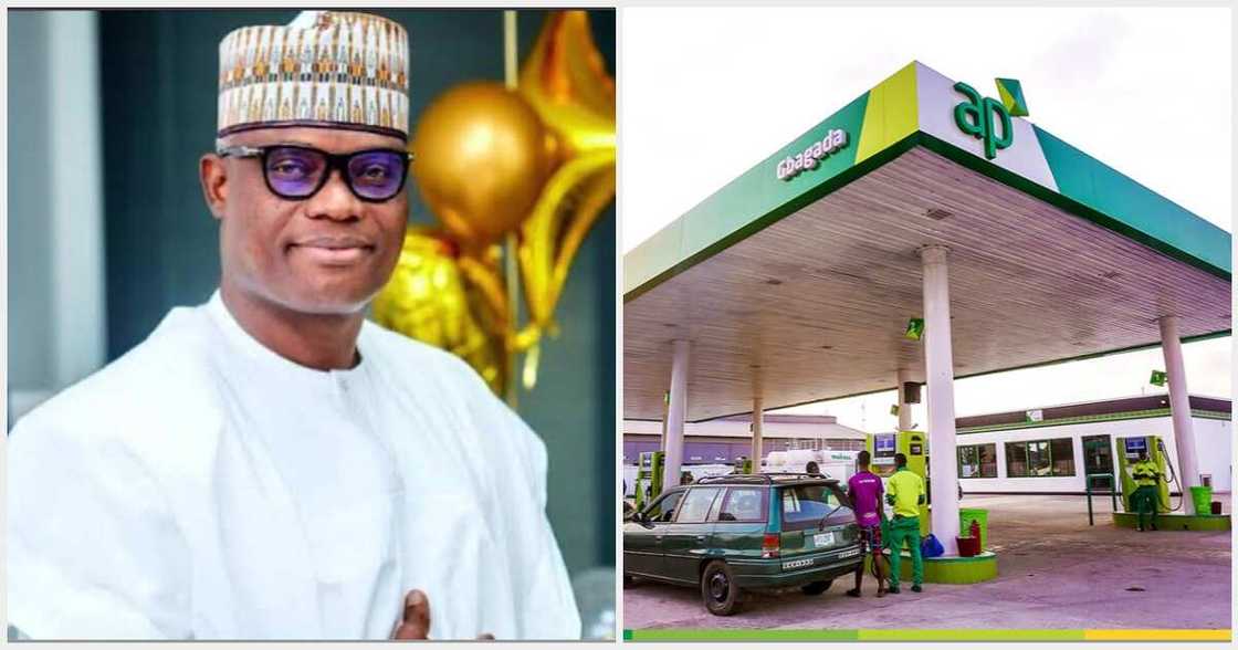 Ardova leaves Nigerian stock market Ardova leaves Nigerian stock market