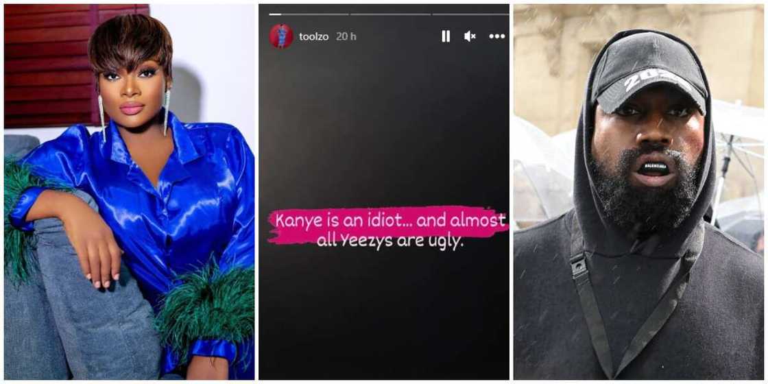 Photos of Toolz, Kanye West. Photos of Toolz, Kanye West.
