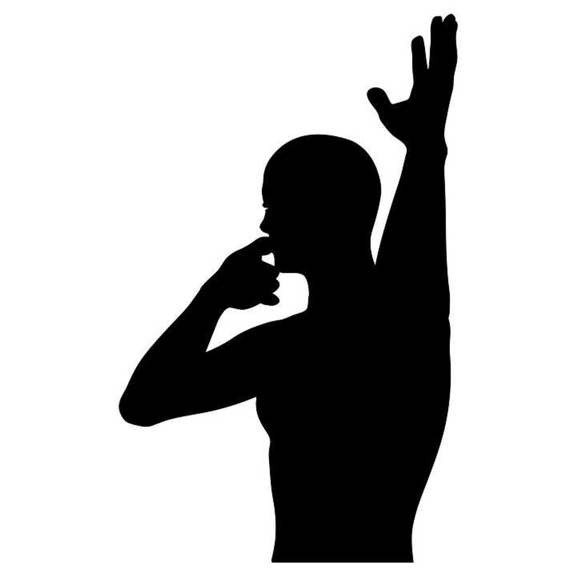 How to whistle with your fingers How to whistle with your fingers