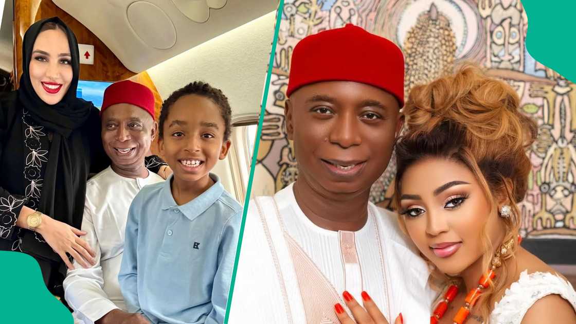 Laila Charani shares loved up moment with her husband at home Laila Charani shares loved up moment with her husband at home