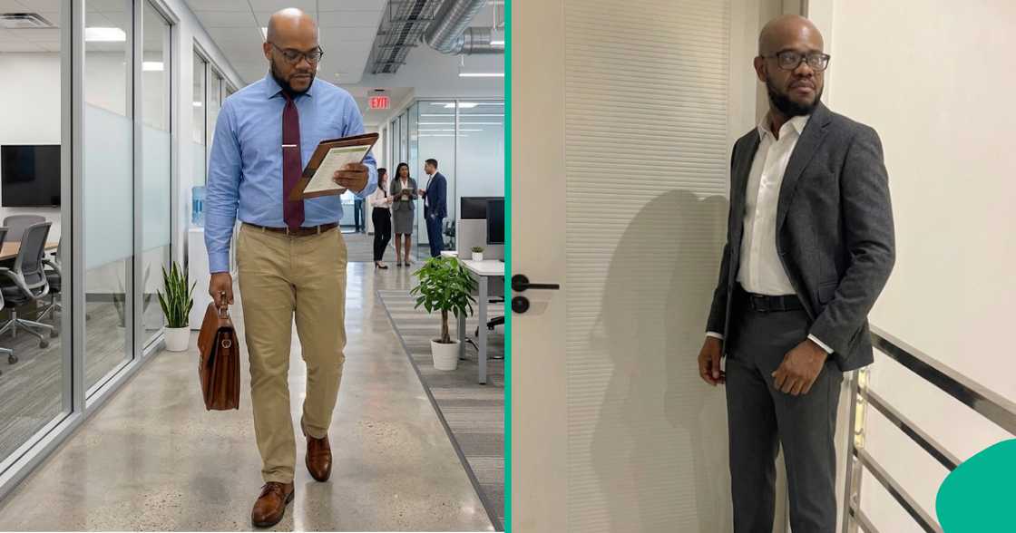 Nigerian X user reveals he earned high monthly income from platform activity.