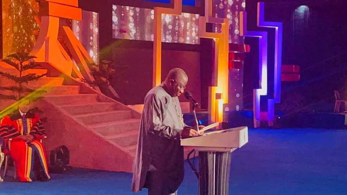 Jonathan celebrates Obasanjo Jonathan celebrates Obasanjo