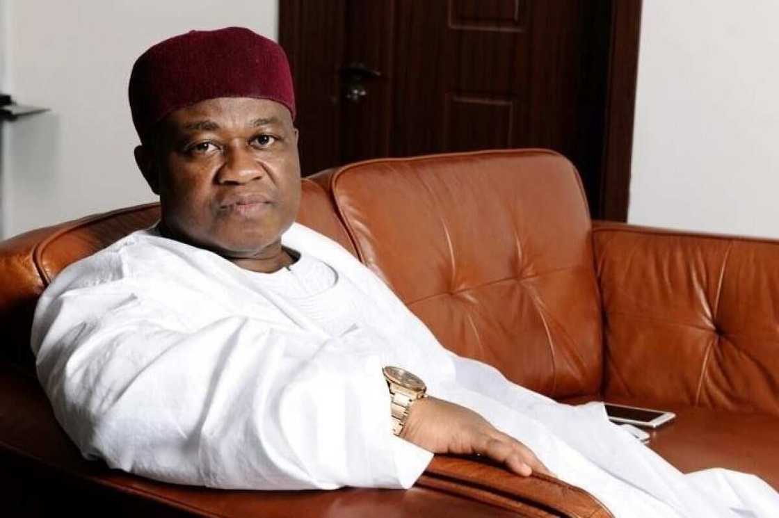 Mawallafin Jaridar Leadership, Sam Nda-Isiah ya rasu