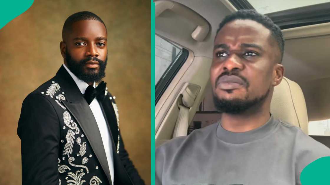 Leo DaSilva addresses Scott Iguma's claims Leo DaSilva addresses Scott Iguma's claims