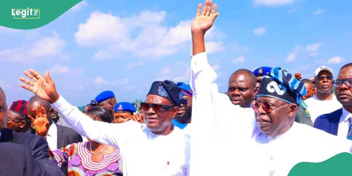 Nyesom Wike, Bola Tinubu, tribunal, APC, PDP, 2023 election, Peter Obi, Atiku Abubakar Nyesom Wike, Bola Tinubu, tribunal, APC, PDP, 2023 election, Peter Obi, Atiku Abubakar