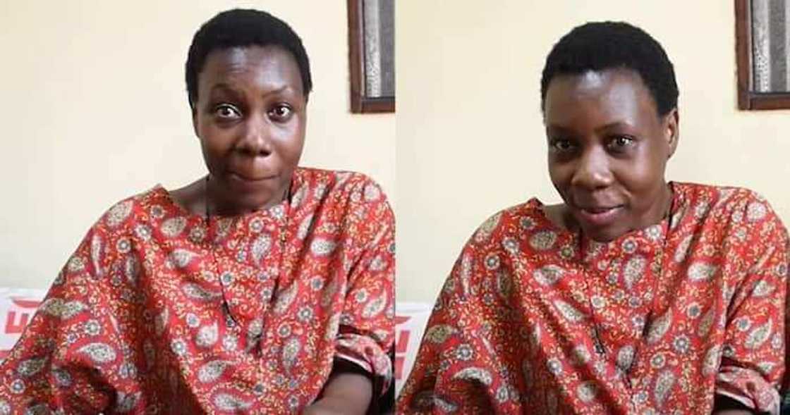 Za a biya wata mata N31.8m diyya bayan an sace mata ƙoda a Saudi Arabia Za a biya wata mata N31.8m diyya bayan an sace mata ƙoda a Saudi Arabia