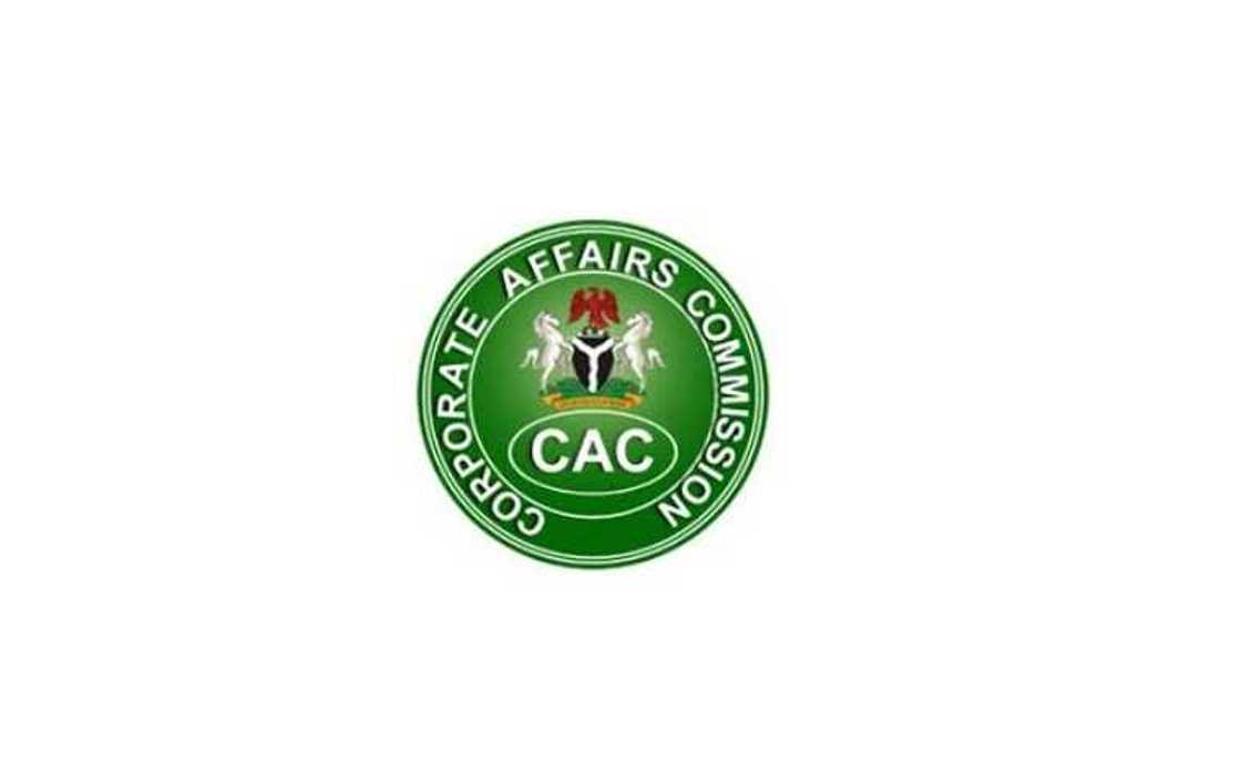 How do I check if a company is registered with CAC? How do I check if a company is registered with CAC?