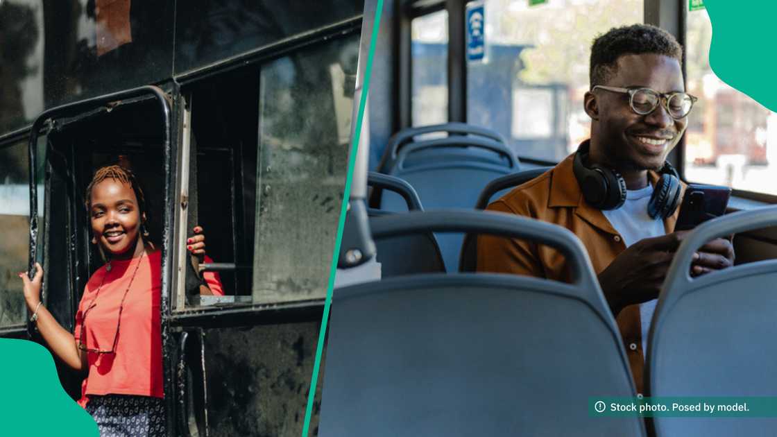 FG announces free bus ride FG announces free bus ride