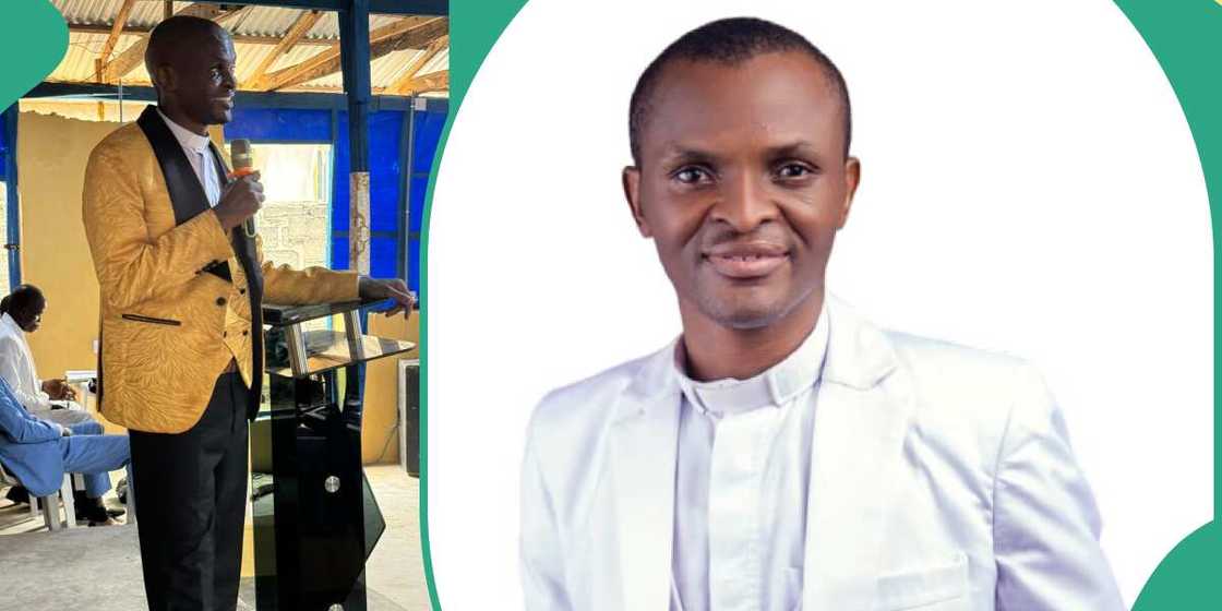 Politicians, entertainers, Odedoyin Ezekiel, 2024 prophecies Politicians, entertainers, Odedoyin Ezekiel, 2024 prophecies