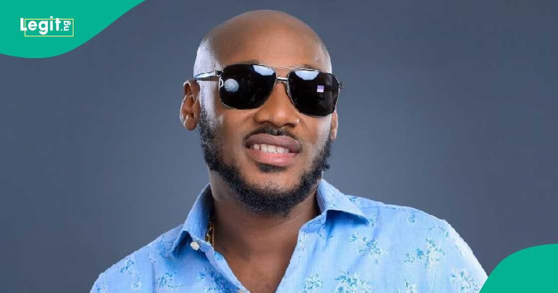 2baba spotted with Natasha, Daddy Freeze reacts. 2baba spotted with Natasha, Daddy Freeze reacts.
