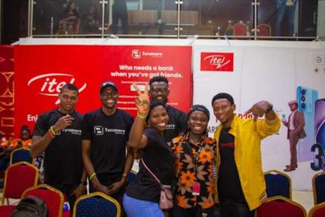 itel, Olamide Baddo Shut Down Lagos at the 3x Superstar Grand Finale