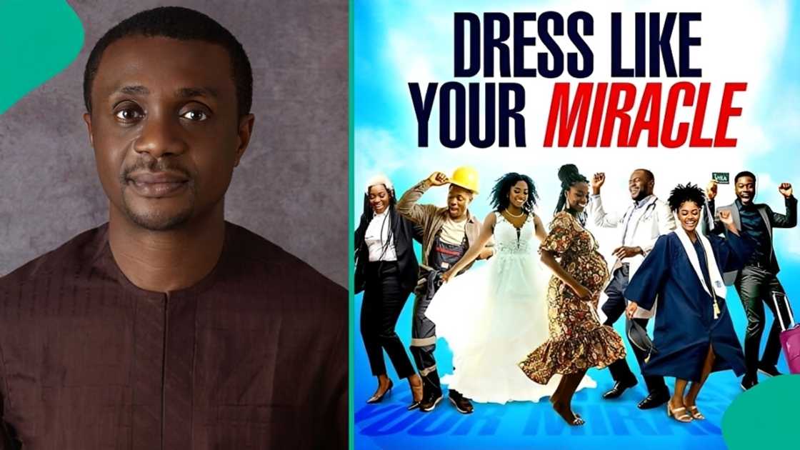 Nathaniel Bassey’s Hallelujah Challenge update has stirred excitement.