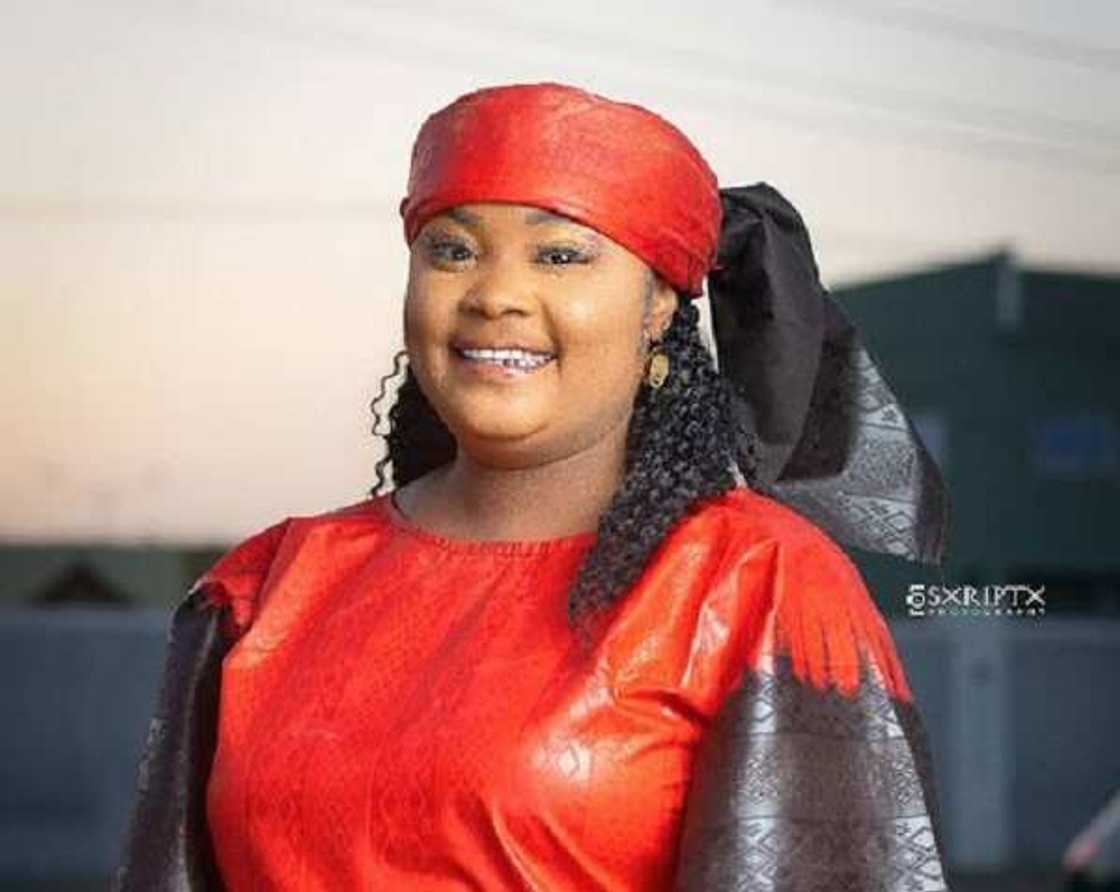 Ana yawan yi mun gori da na ki yin aure amma na san Allah bai manta da ni ba - Fati Slow Ana yawan yi mun gori da na ki yin aure amma na san Allah bai manta da ni ba - Fati Slow