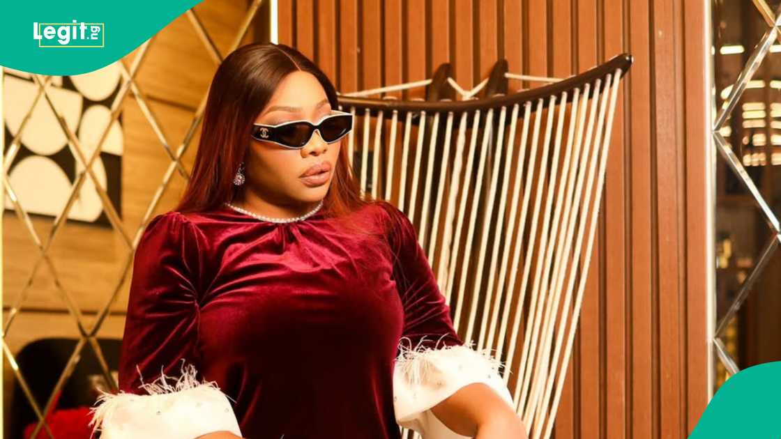 Doris Ogala released from police custody