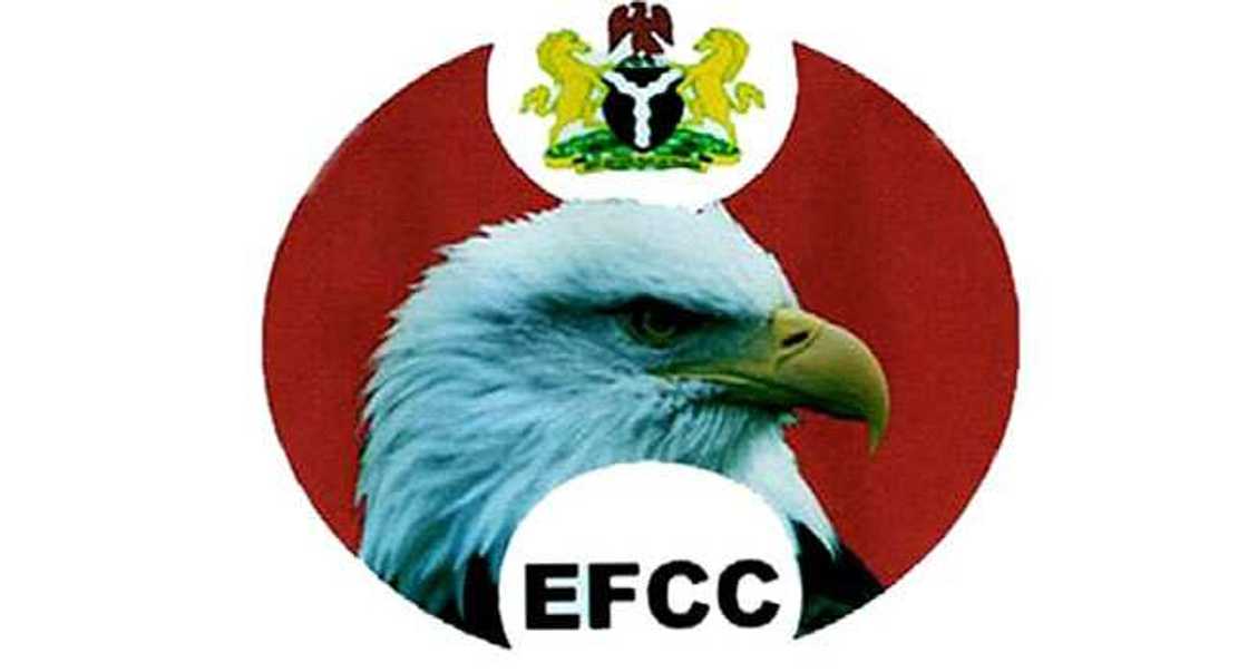 EFCC Eagle