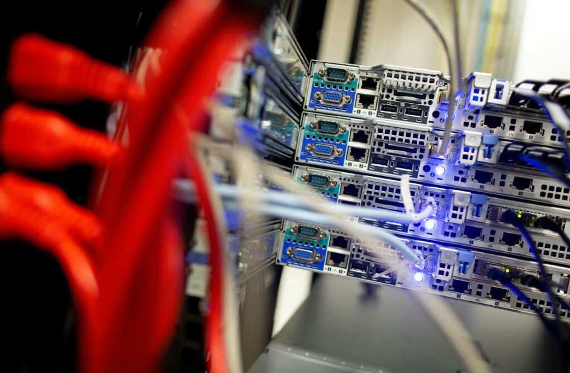 The number of ransomware attacks has exploded around the world in recent years The number of ransomware attacks has exploded around the world in recent years