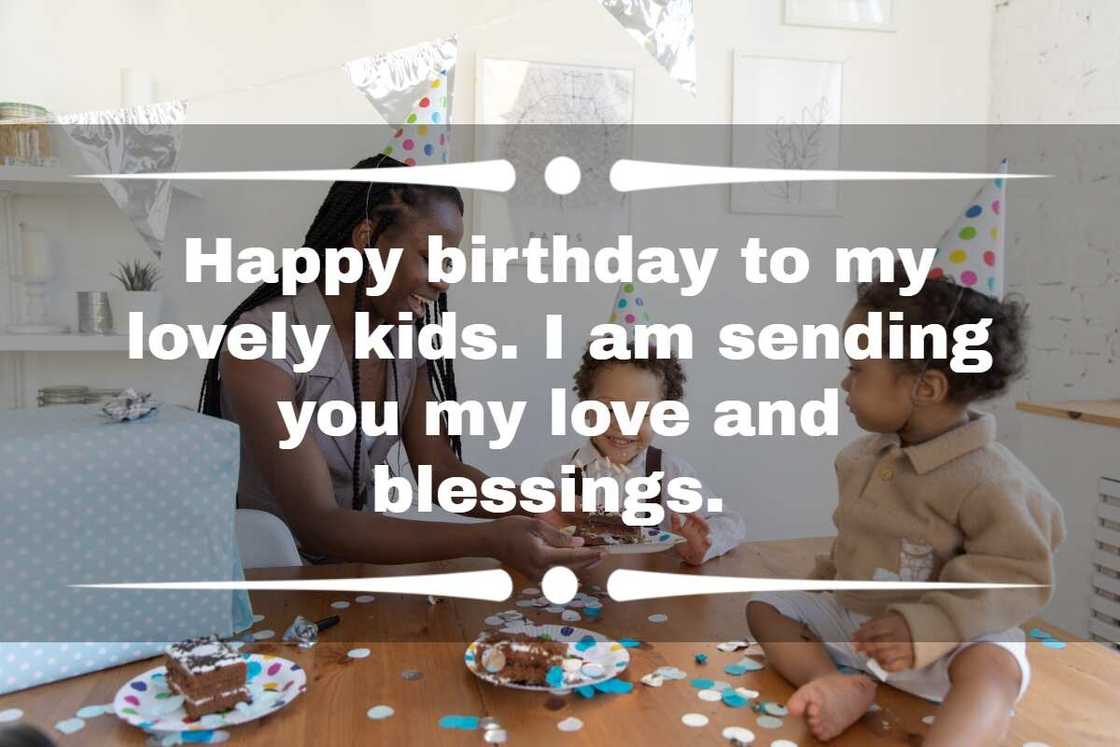 Top 70 happy birthday prayers for children from friends and family ...