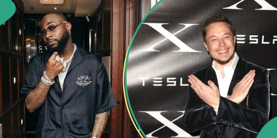 Davido, Elon Musk, Twitter influencers getting paid. Davido, Elon Musk, Twitter influencers getting paid.