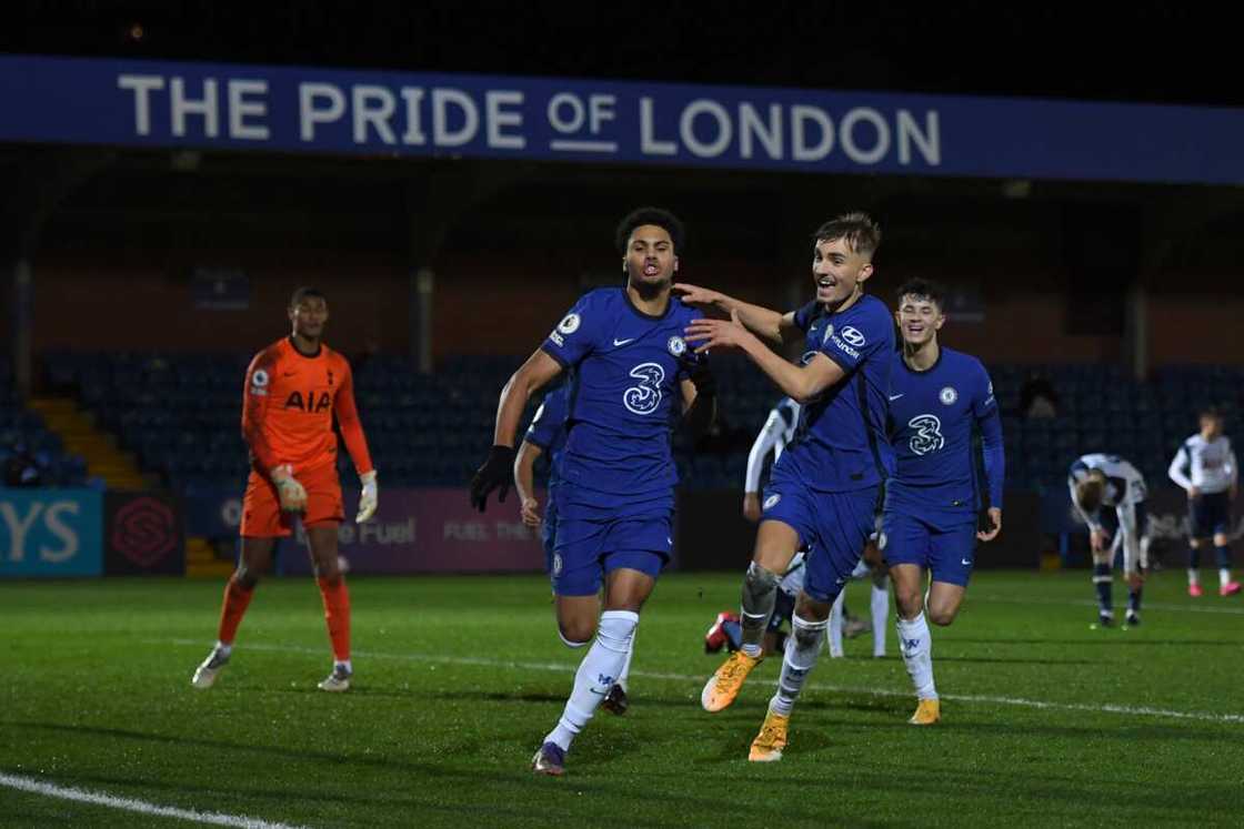 Chelsea set for big fixtures in February 2021 including ties against Man United, Spurs Chelsea set for big fixtures in February 2021 including ties against Man United, Spurs