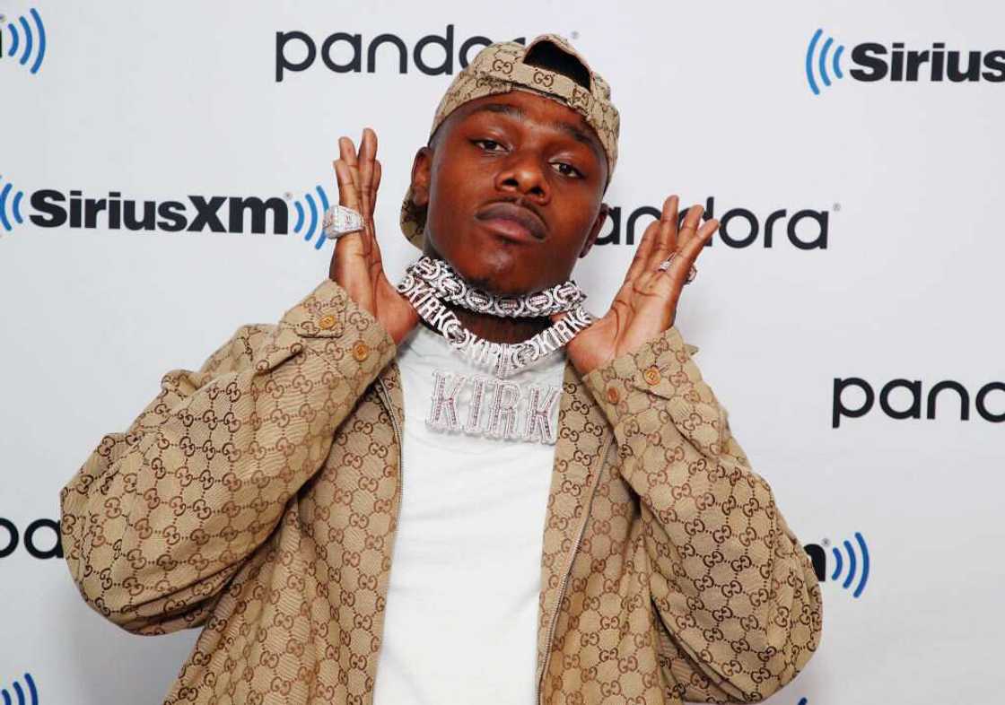 Dababy Dababy