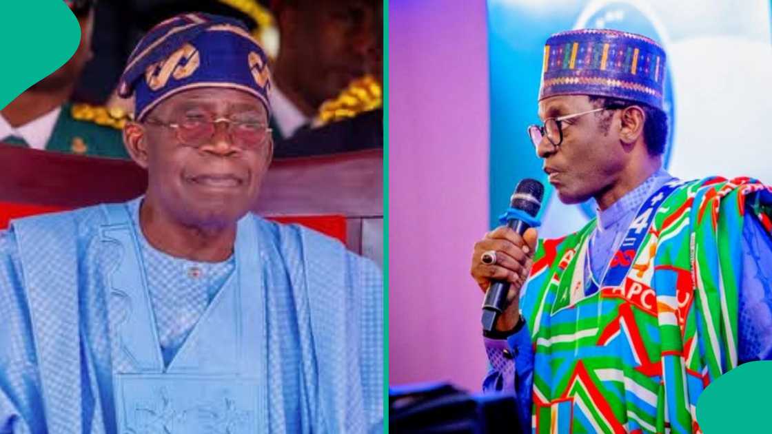 Buni ya bukaci Arewa ta sake ba Tinubu dama a 2027