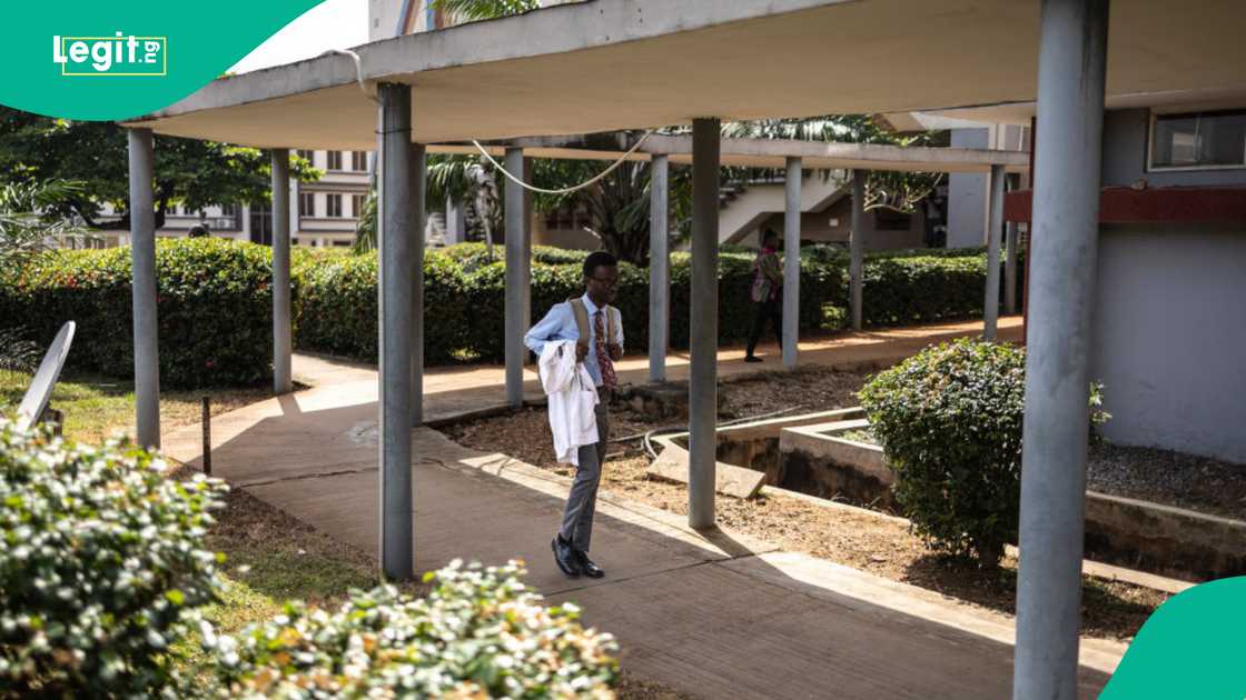 Industrial unrest looms as government delays Medical Residency Training Fund disbursement.
