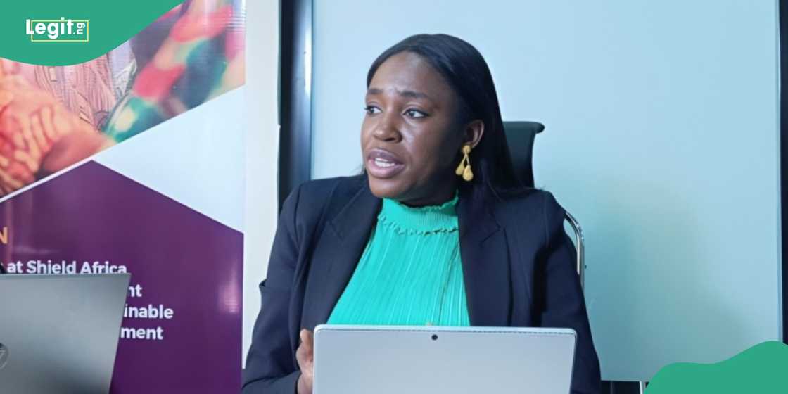 Group seeks federal government action on Nigeria's food security crisis Group seeks federal government action on Nigeria's food security crisis