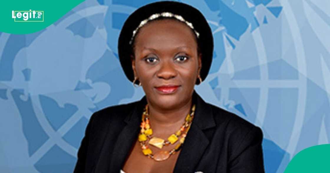 UK court takes decisive action against Ugandan judge Lydia Mugambe for involvement in modern slavery. UK court takes decisive action against Ugandan judge Lydia Mugambe for involvement in modern slavery.