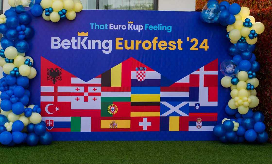 BetKing’s Euro 2024 Watch Parties are Heating Up with Excitement