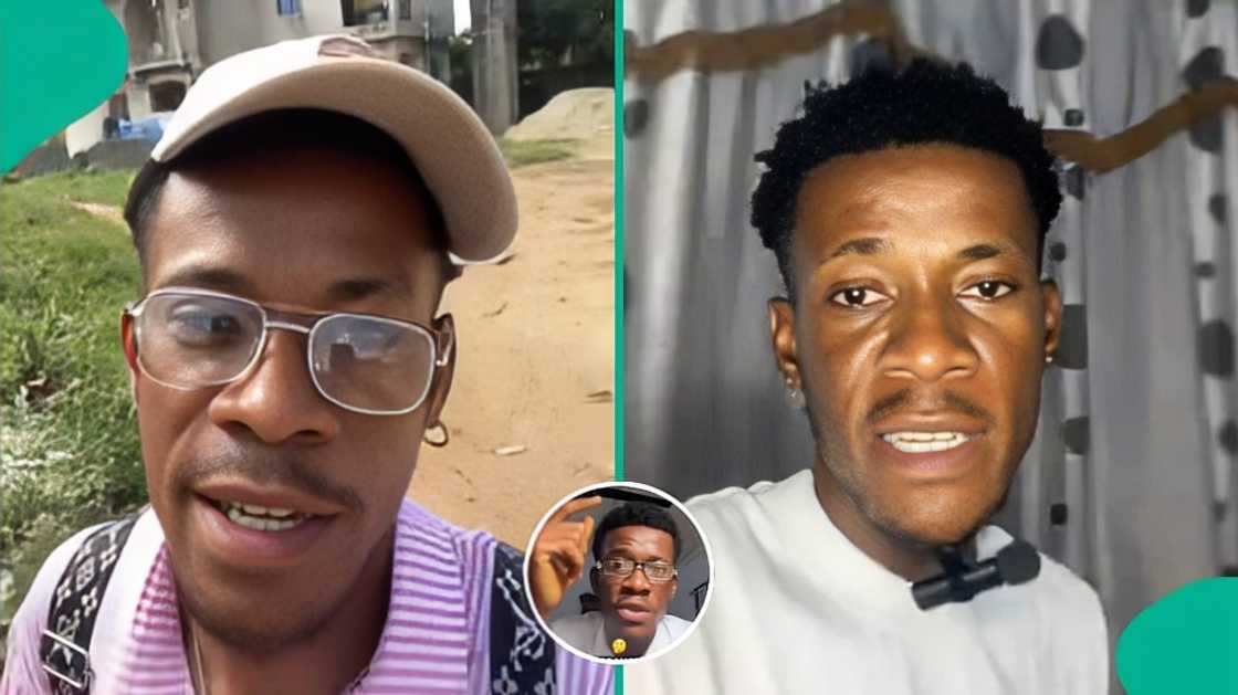 Hours after resuming work, man says he was sacked for refusing to lead prayer Hours after resuming work, man says he was sacked for refusing to lead prayer