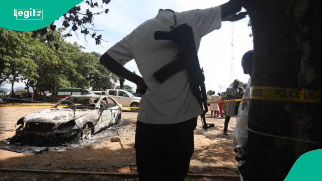 Nigeria Football Federation, NFF, Super Eagles, Kidnap, Police