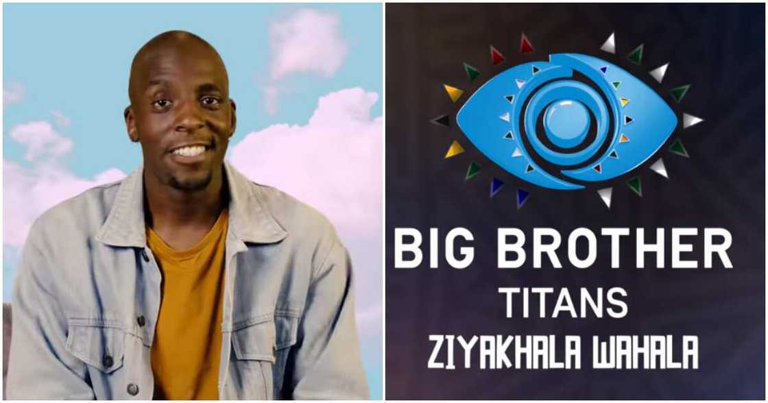 SA's Mmeli becomes Big Brother Titans first Head of House. SA's Mmeli becomes Big Brother Titans first Head of House.