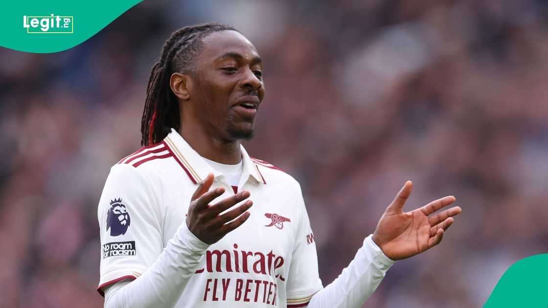 Crystal Palace, Eberechi Eze, Arsenal, Premier League, Football, Europe.