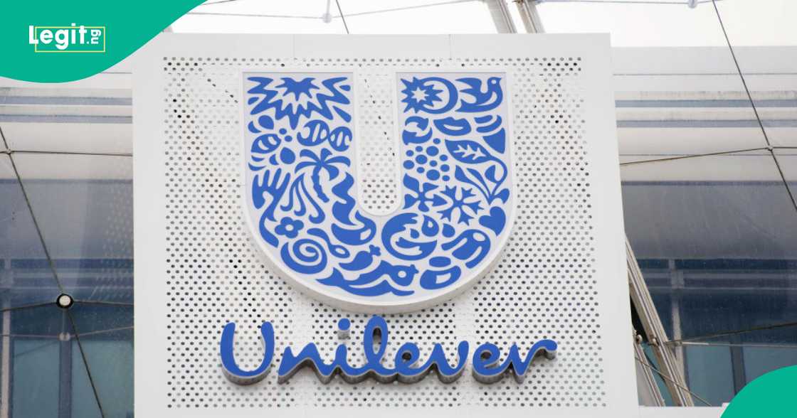 Unilever reports strong result in Q1 2025 Unilever reports strong result in Q1 2025
