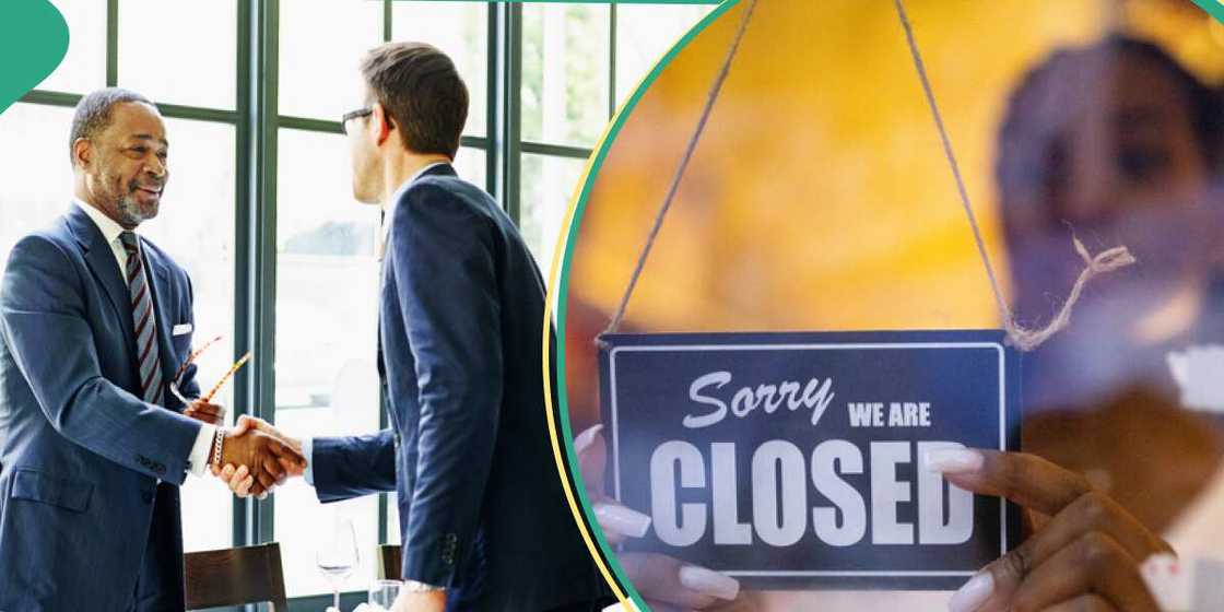 After Nigeria, producer of Pampers, Always, others set to exit another African country After Nigeria, producer of Pampers, Always, others set to exit another African country