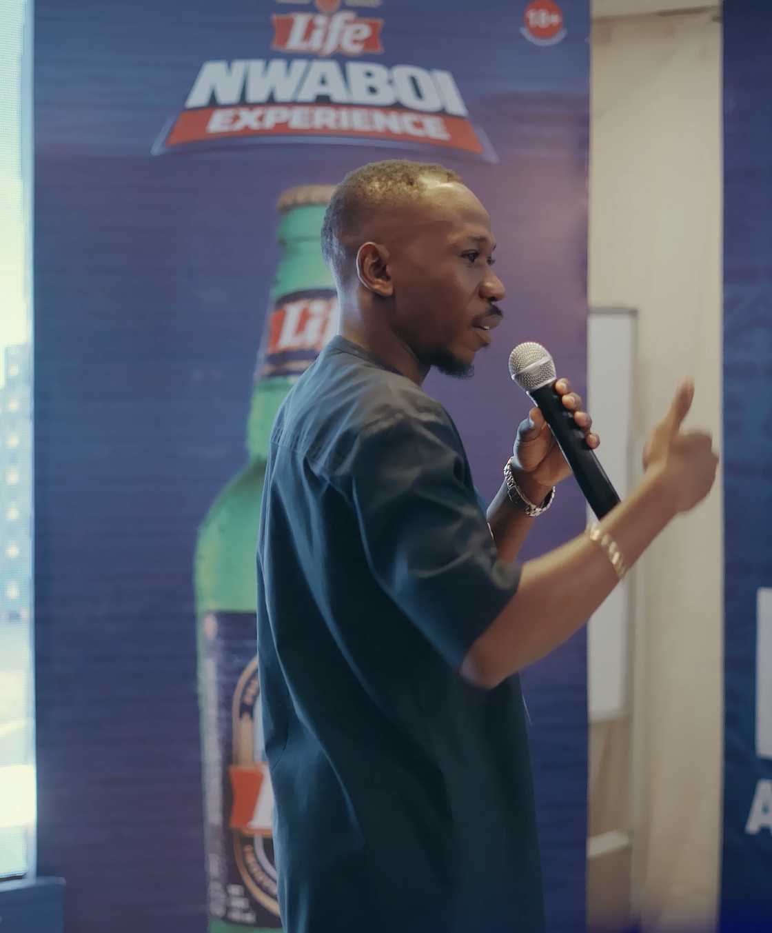 Beer Merchants: Aba Region Top 10 Revealed at Nwa Boi Experience