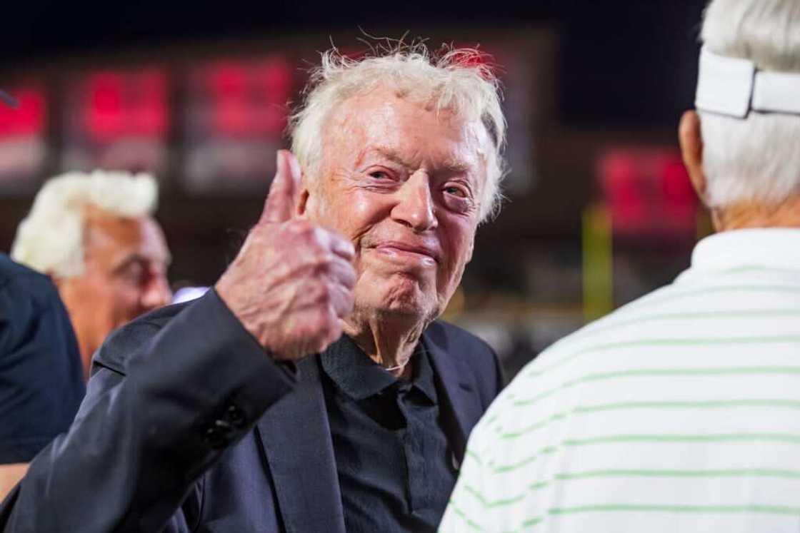 Famous people from Portland Famous people from Portland