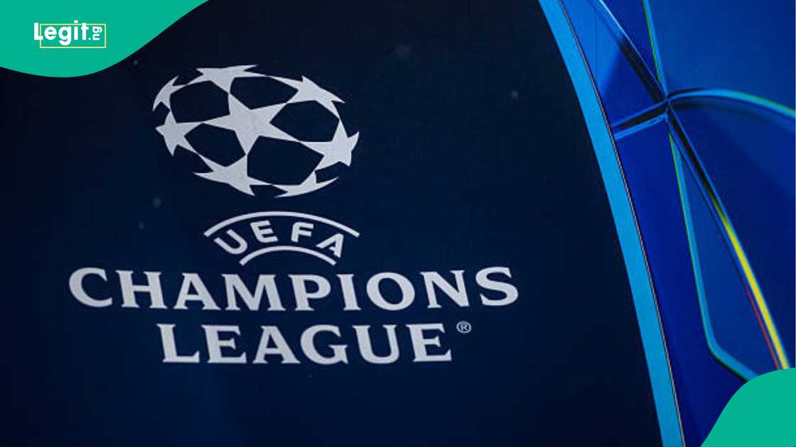 UEFA Champions League, Liverpool, Real Madrid, Anfield