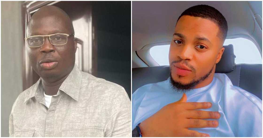 Mr Latin, Akeem Adeyemi, Lagos area boys Mr Latin, Akeem Adeyemi, Lagos area boys