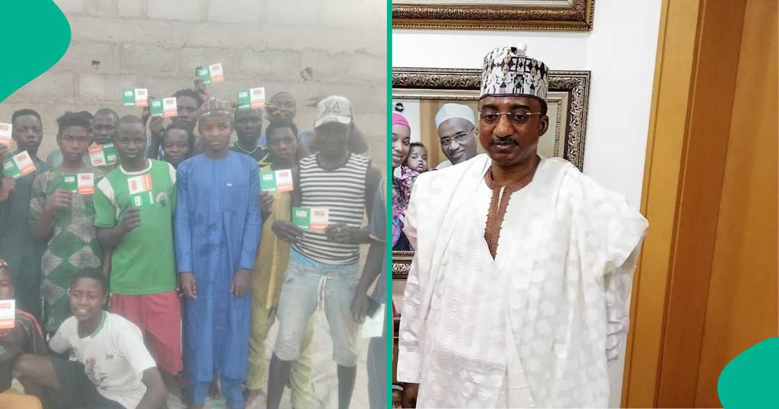 SDP Kano SDP Kano