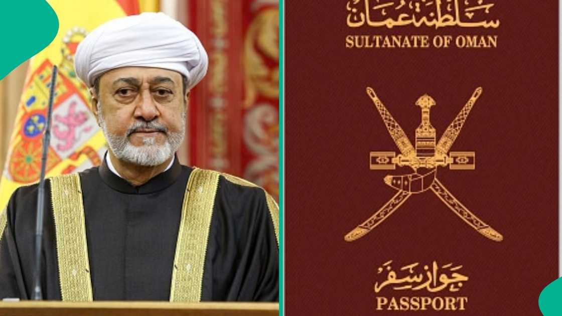 Oman publishes 9 requirements divorced foreign wives must satisfy to get citizenship